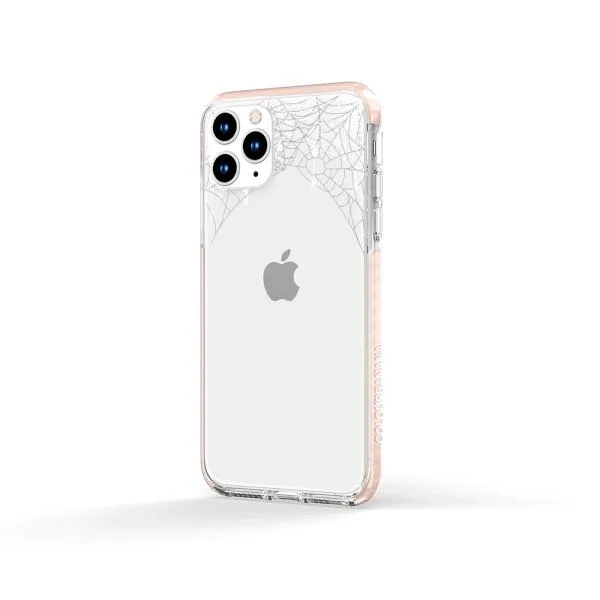 iPhone Case - Spider Web
