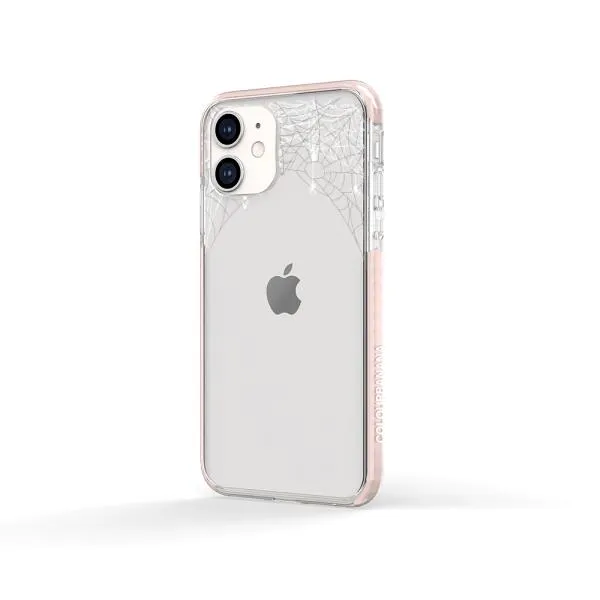 iPhone Case - Spider Web
