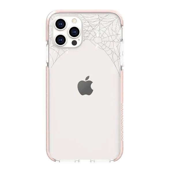 iPhone Case - Spider Web