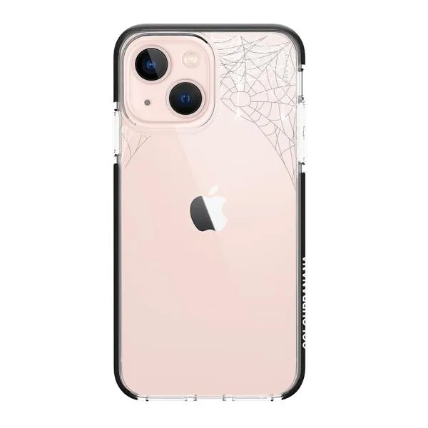 iPhone Case - Spider Web