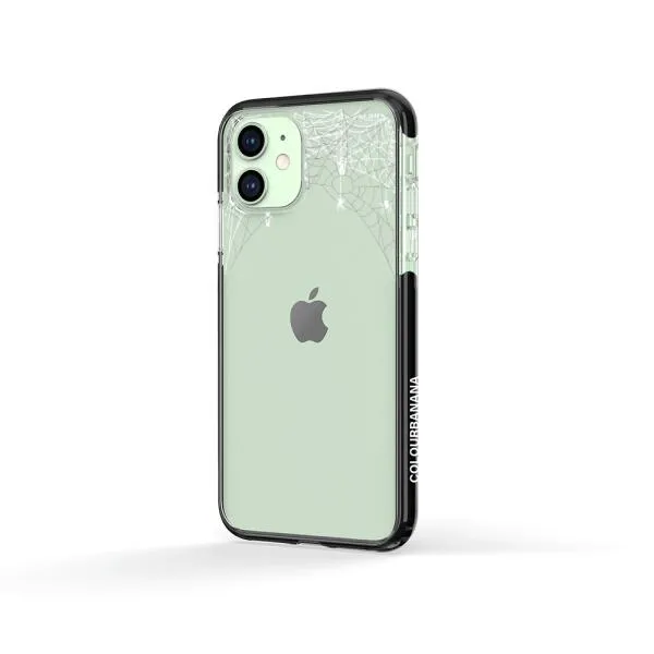 iPhone Case - Spider Web