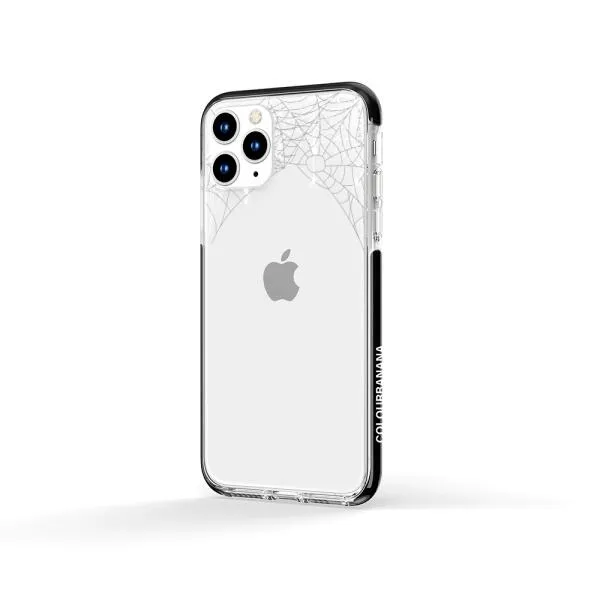 iPhone Case - Spider Web