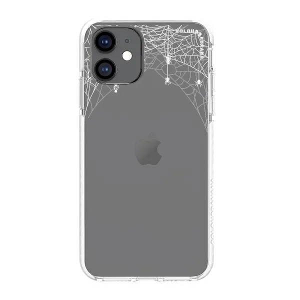 iPhone Case - Spider Web