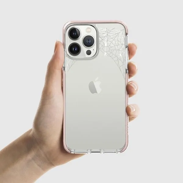 iPhone Case - Spider Web