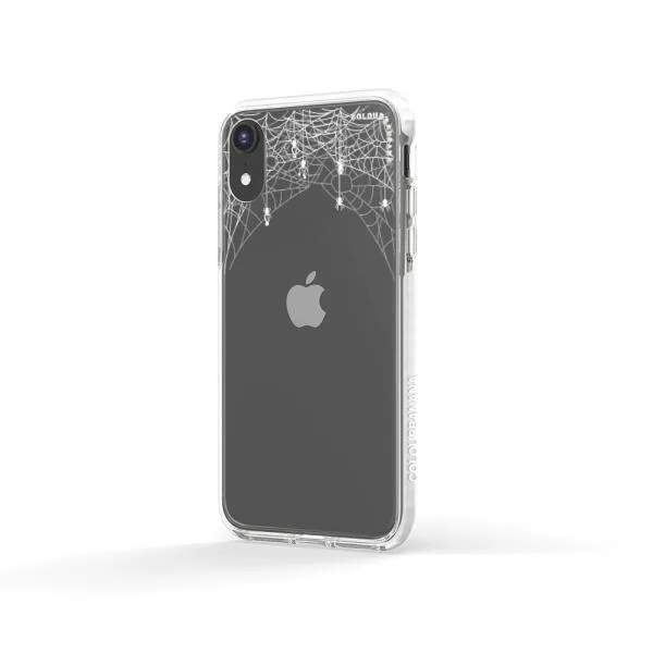 iPhone Case - Spider Web