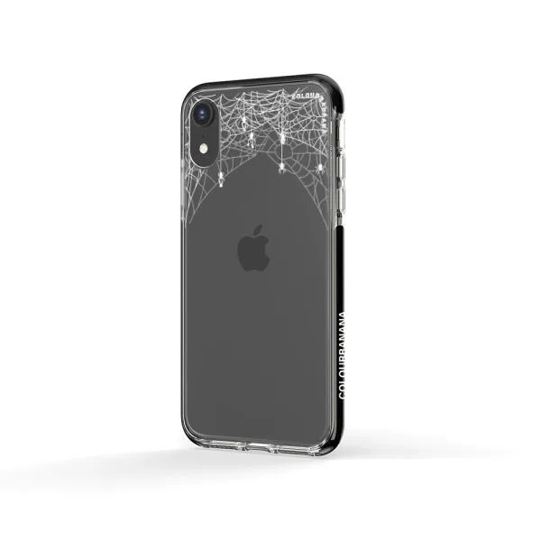 iPhone Case - Spider Web