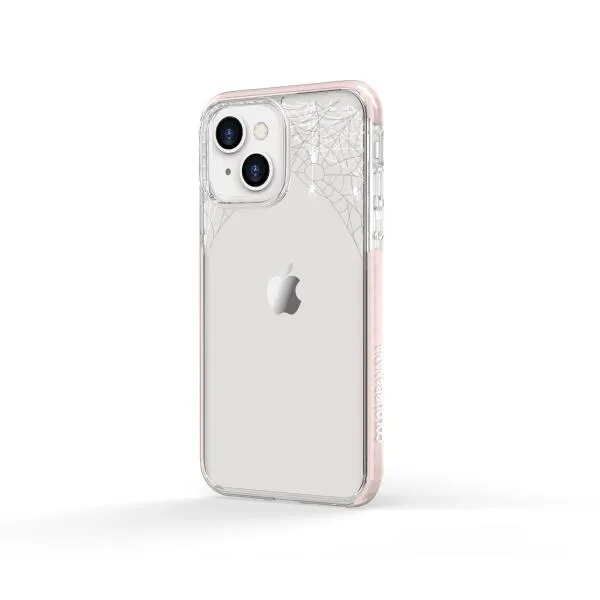 iPhone Case - Spider Web