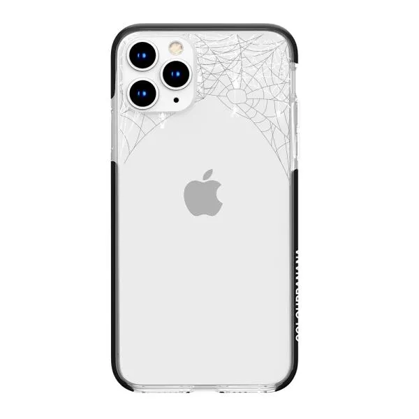 iPhone Case - Spider Web