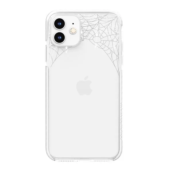 iPhone Case - Spider Web