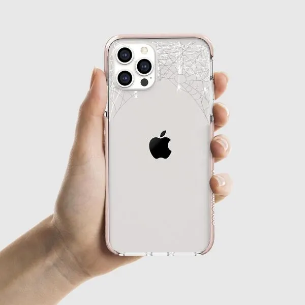 iPhone Case - Spider Web
