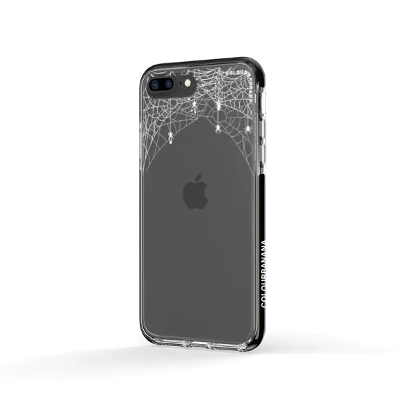iPhone Case - Spider Web
