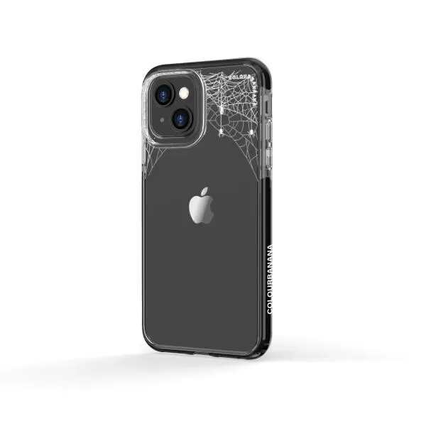 iPhone Case - Spider Web