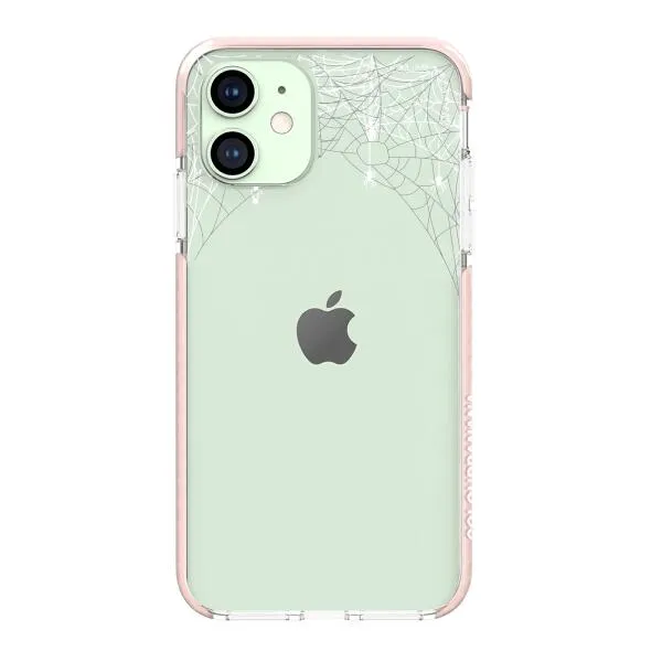 iPhone Case - Spider Web