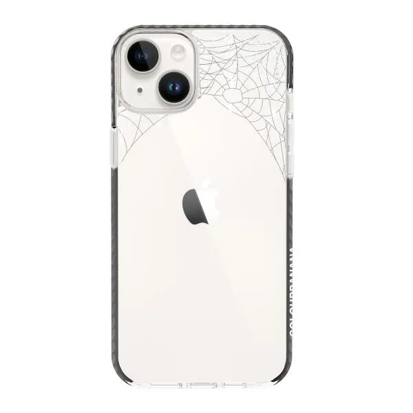 iPhone Case - Spider Web