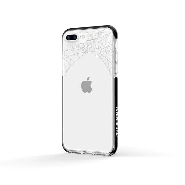 iPhone Case - Spider Web