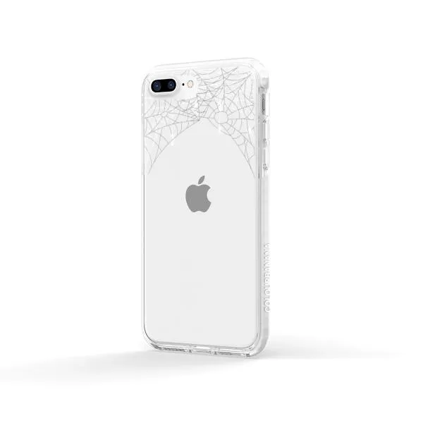 iPhone Case - Spider Web