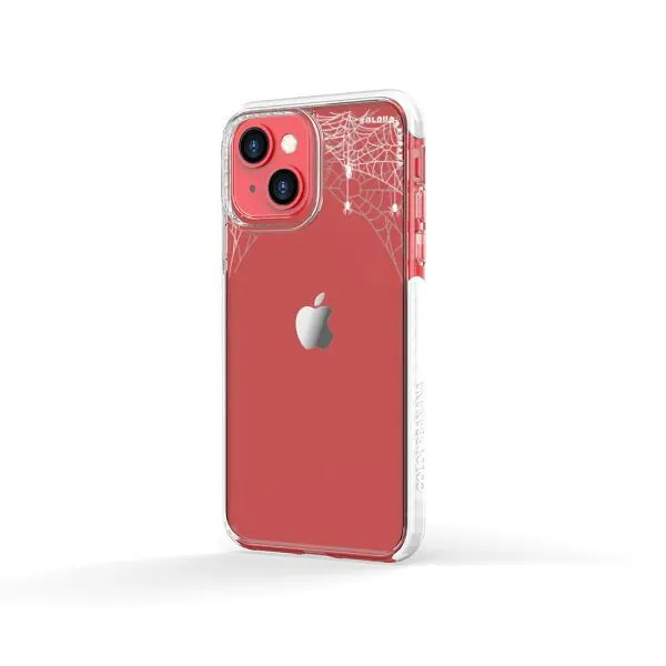 iPhone Case - Spider Web