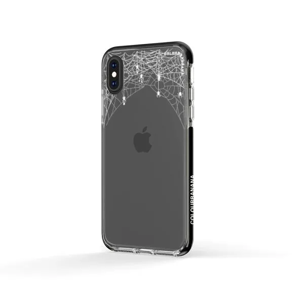 iPhone Case - Spider Web