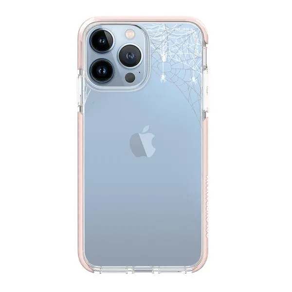 iPhone Case - Spider Web