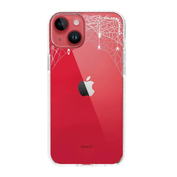 iPhone Case - Spider Web