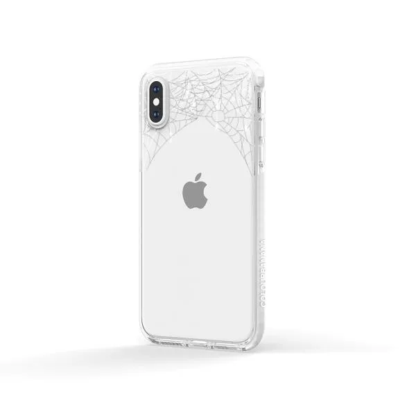 iPhone Case - Spider Web