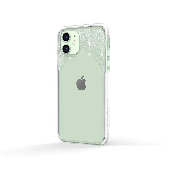 iPhone Case - Spider Web