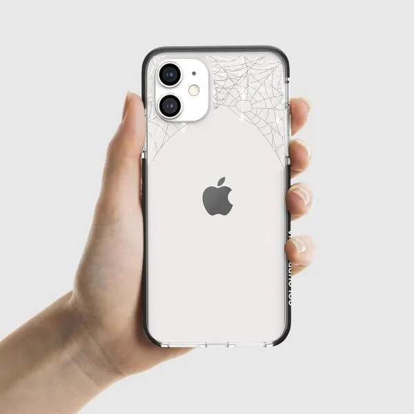 iPhone Case - Spider Web