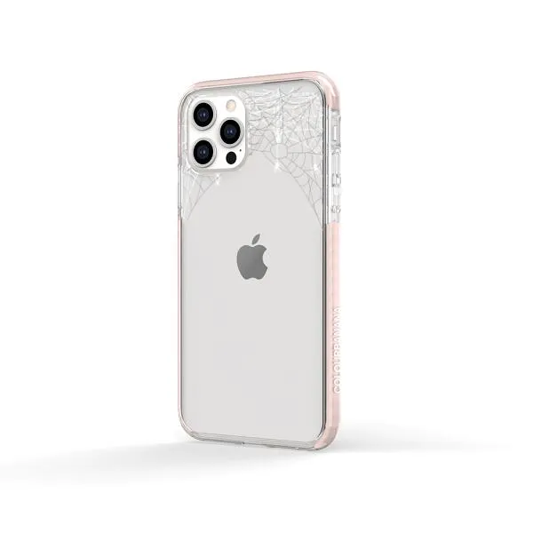 iPhone Case - Spider Web