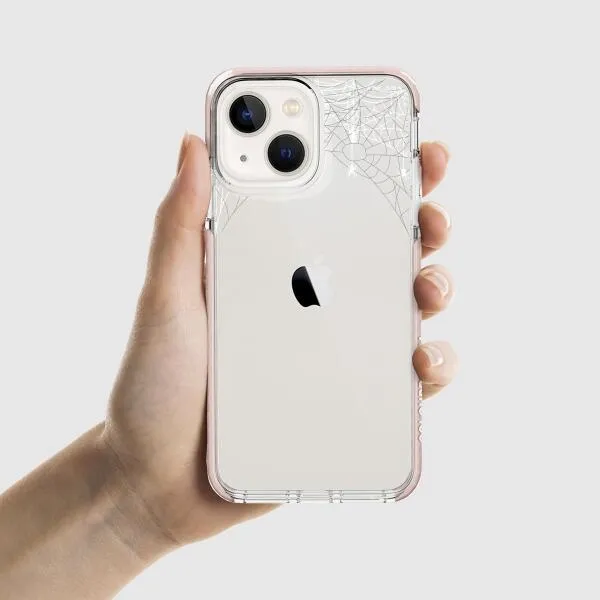 iPhone Case - Spider Web