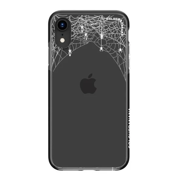 iPhone Case - Spider Web