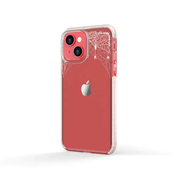 iPhone Case - Spider Web