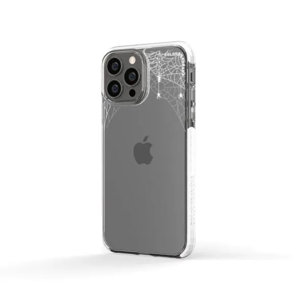 iPhone Case - Spider Web