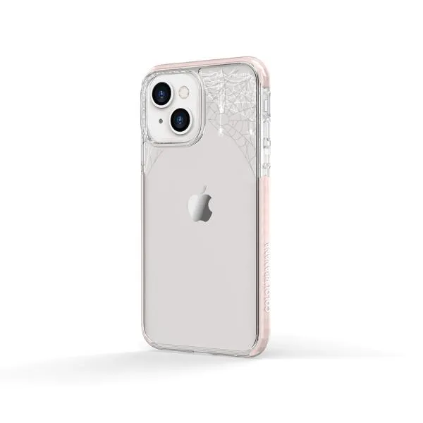 iPhone Case - Spider Web
