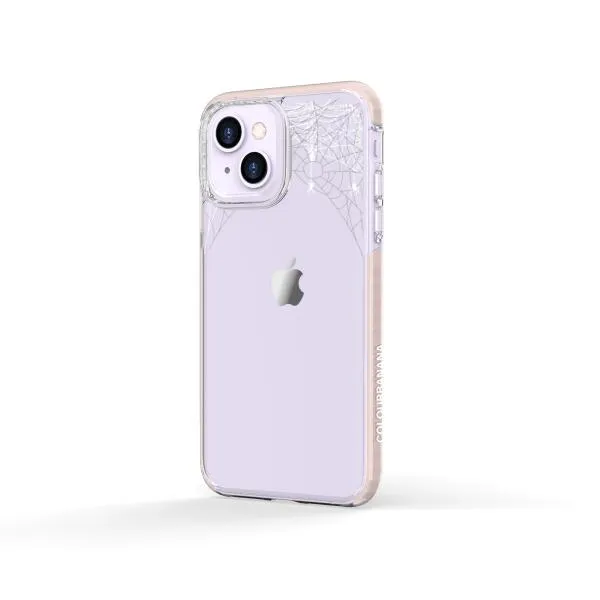 iPhone Case - Spider Web