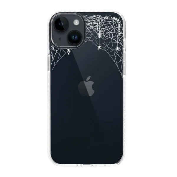 iPhone Case - Spider Web