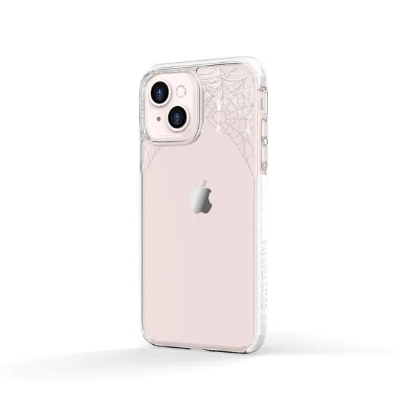 iPhone Case - Spider Web