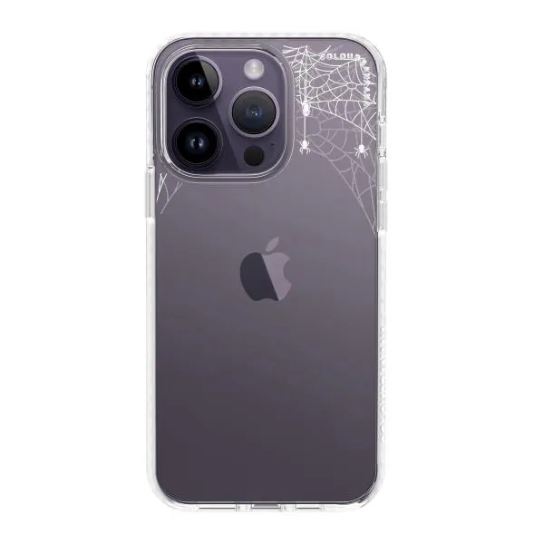 iPhone Case - Spider Web