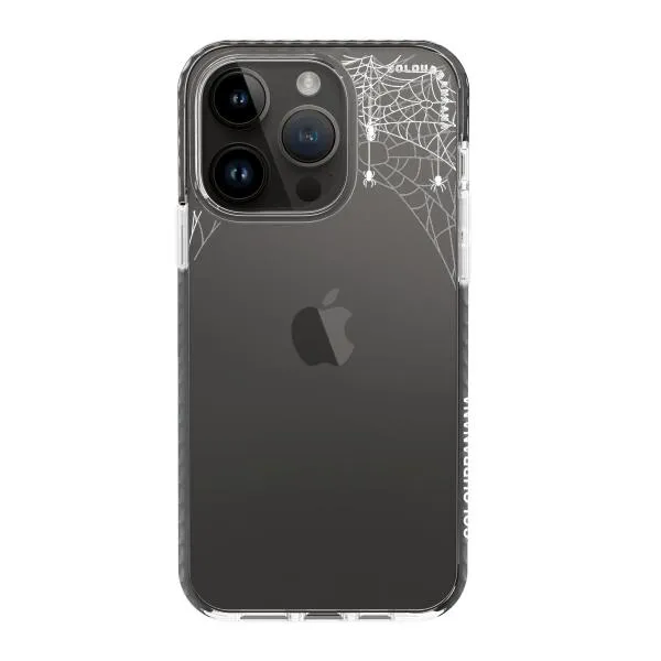 iPhone Case - Spider Web