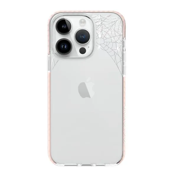 iPhone Case - Spider Web