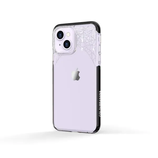 iPhone Case - Spider Web
