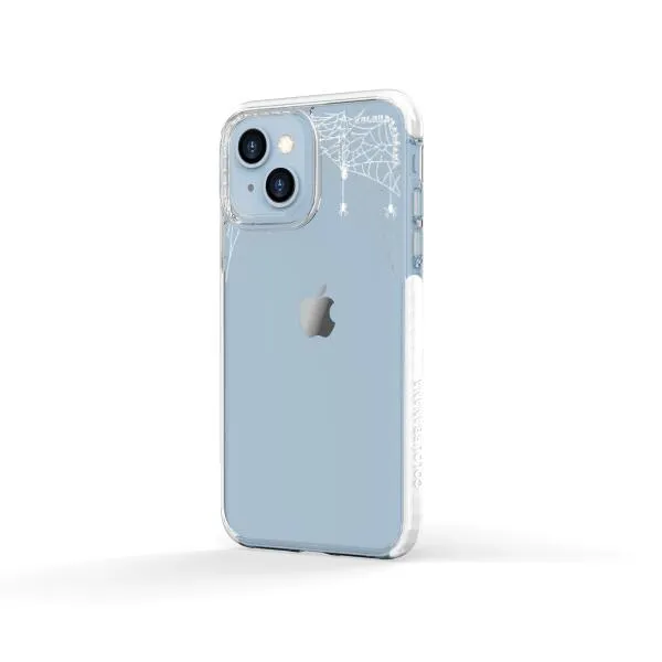 iPhone Case - Spider Web
