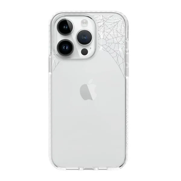 iPhone Case - Spider Web