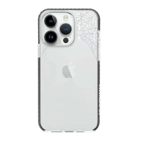 iPhone Case - Spider Web