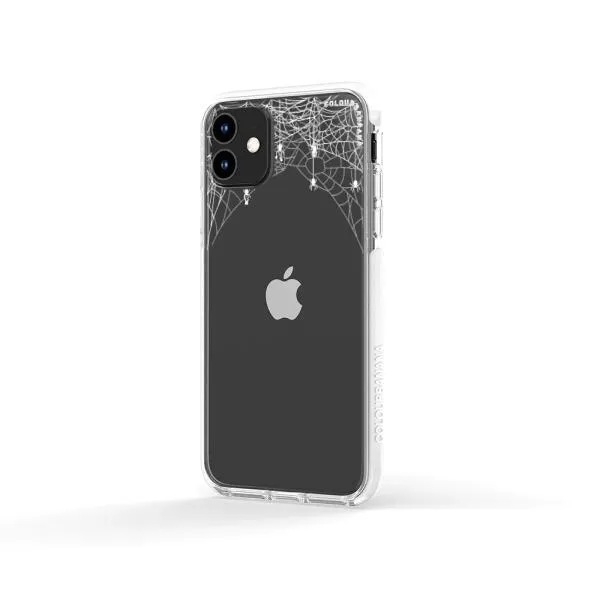 iPhone Case - Spider Web