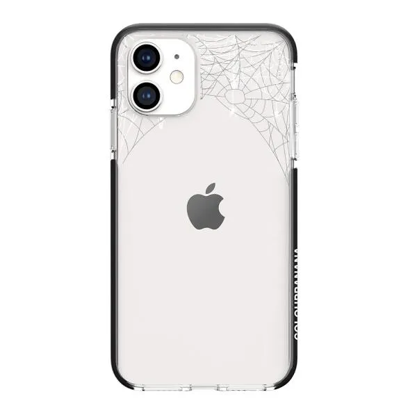 iPhone Case - Spider Web