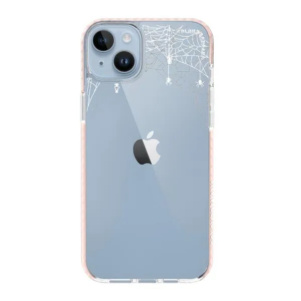 iPhone Case - Spider Web