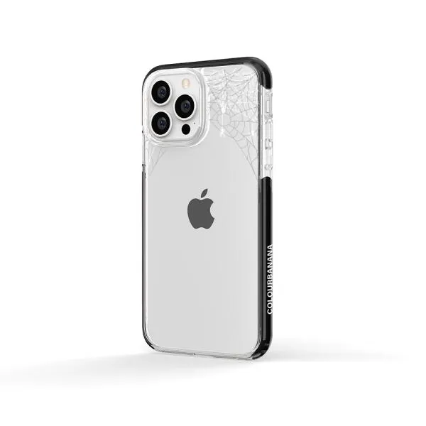 iPhone Case - Spider Web