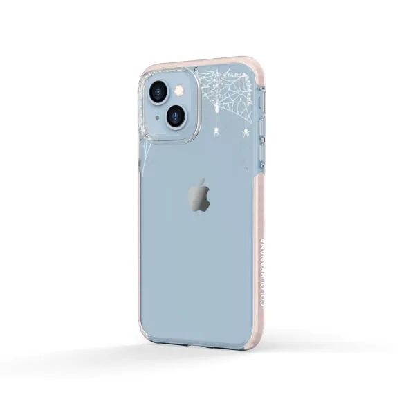 iPhone Case - Spider Web