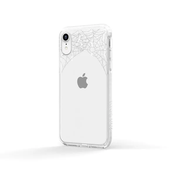 iPhone Case - Spider Web