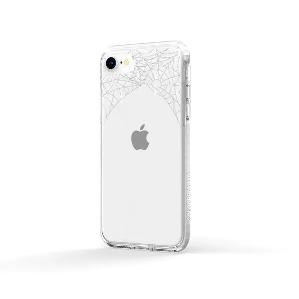 iPhone Case - Spider Web